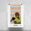 COMING SOON - Poster: Cohorte des Indestructibles